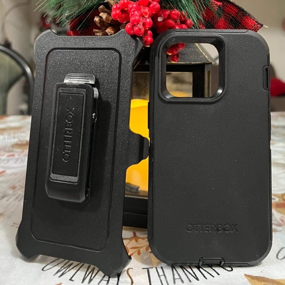 Otterbox for iPhone 14 Pro